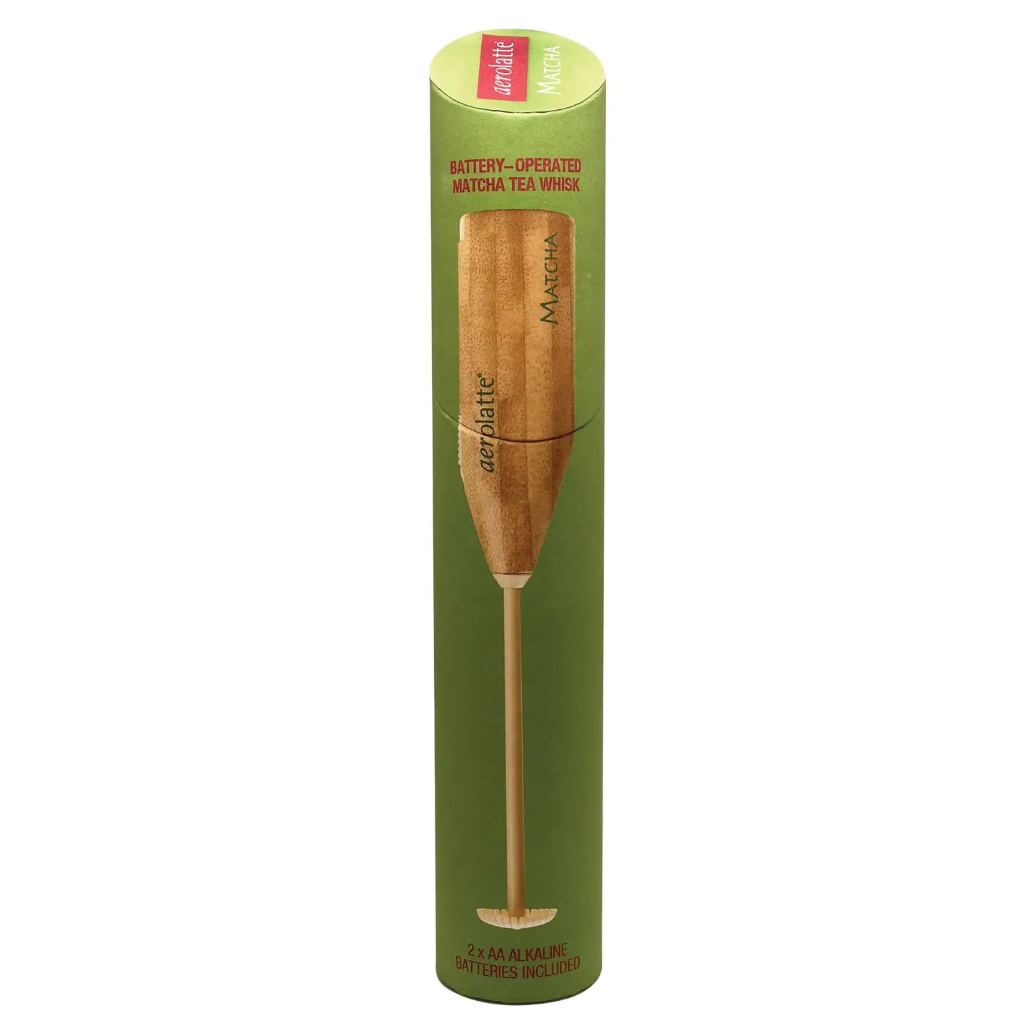 Matcha Tea & Milk Frother