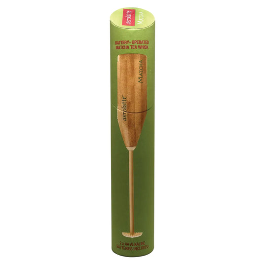 Matcha Tea & Milk Frother
