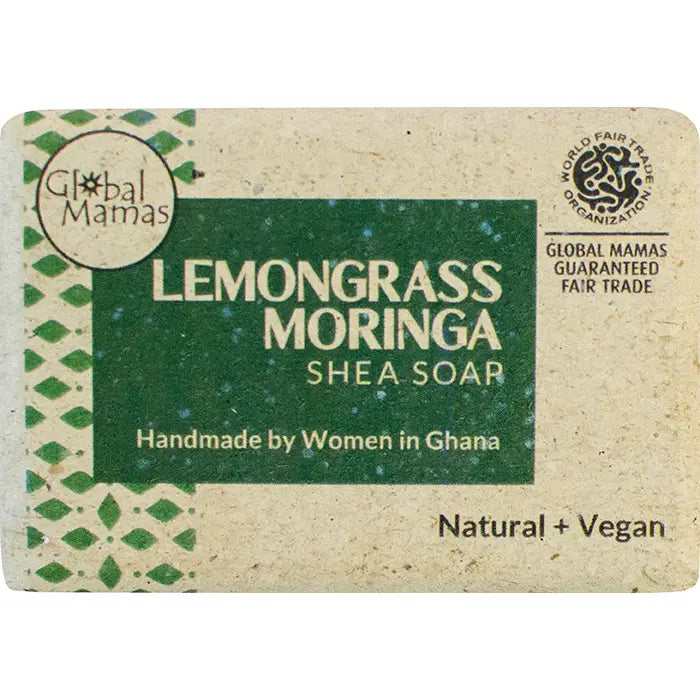 Shea Soap