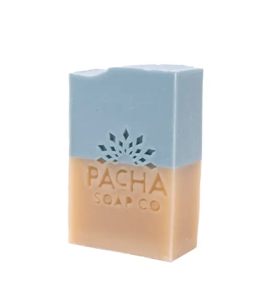 Sand & Sea Bar Soap