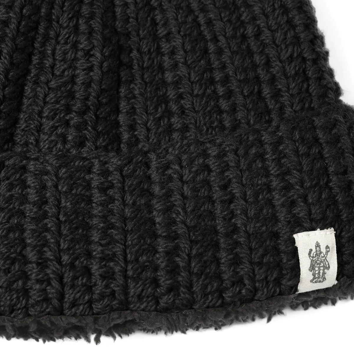 Hand Crochet Chunky Hat