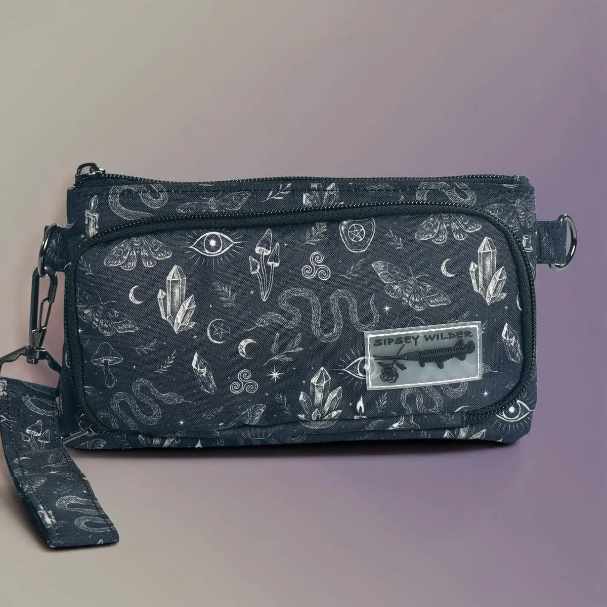 Wanderwitch Venture Wallet