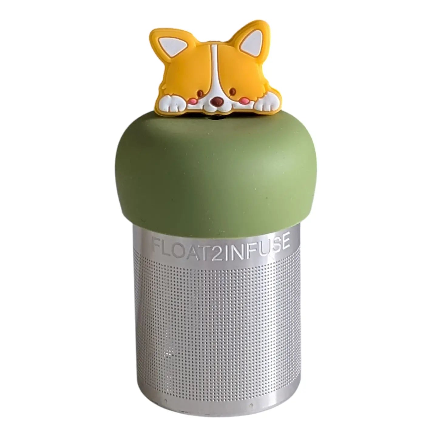 Playful Puppy Floating Tea Infuser