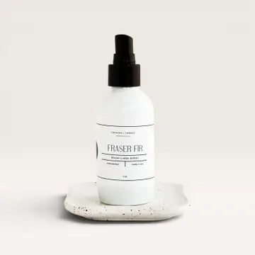 Room & Linen Spray