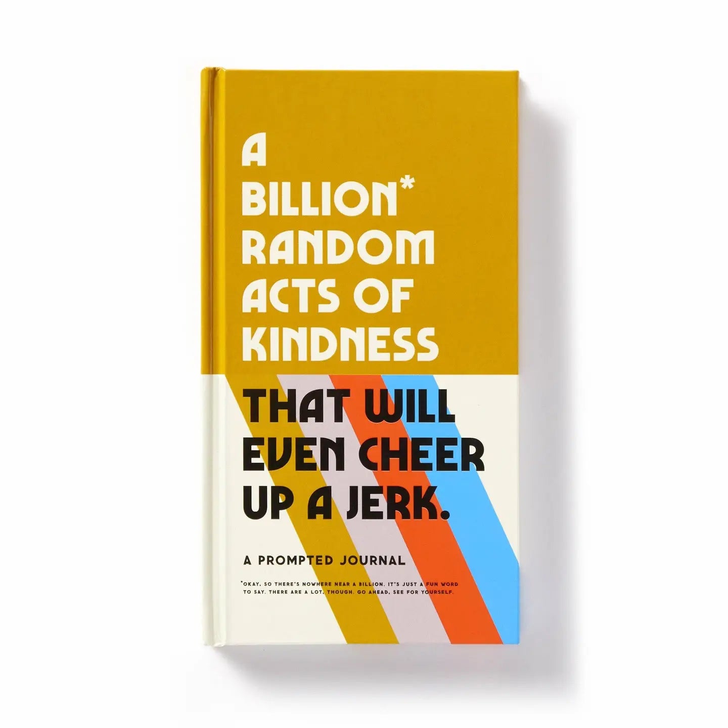 A Million Random Acts of Kindness Book