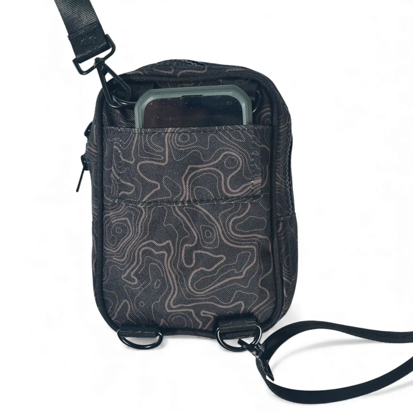 Topo Snapshot Bag 2.0