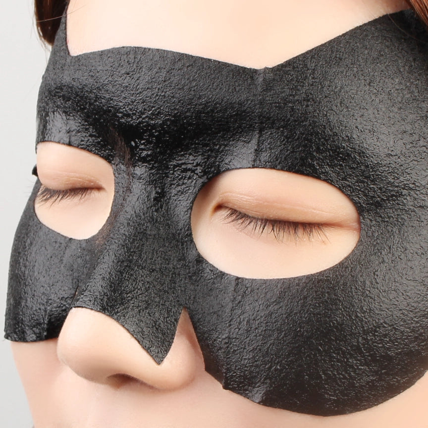 Cat’s Purrfect Brightening Eye Mask