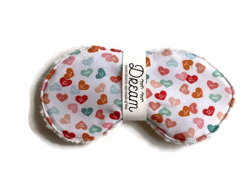 Sweet Dreams Sleep Mask