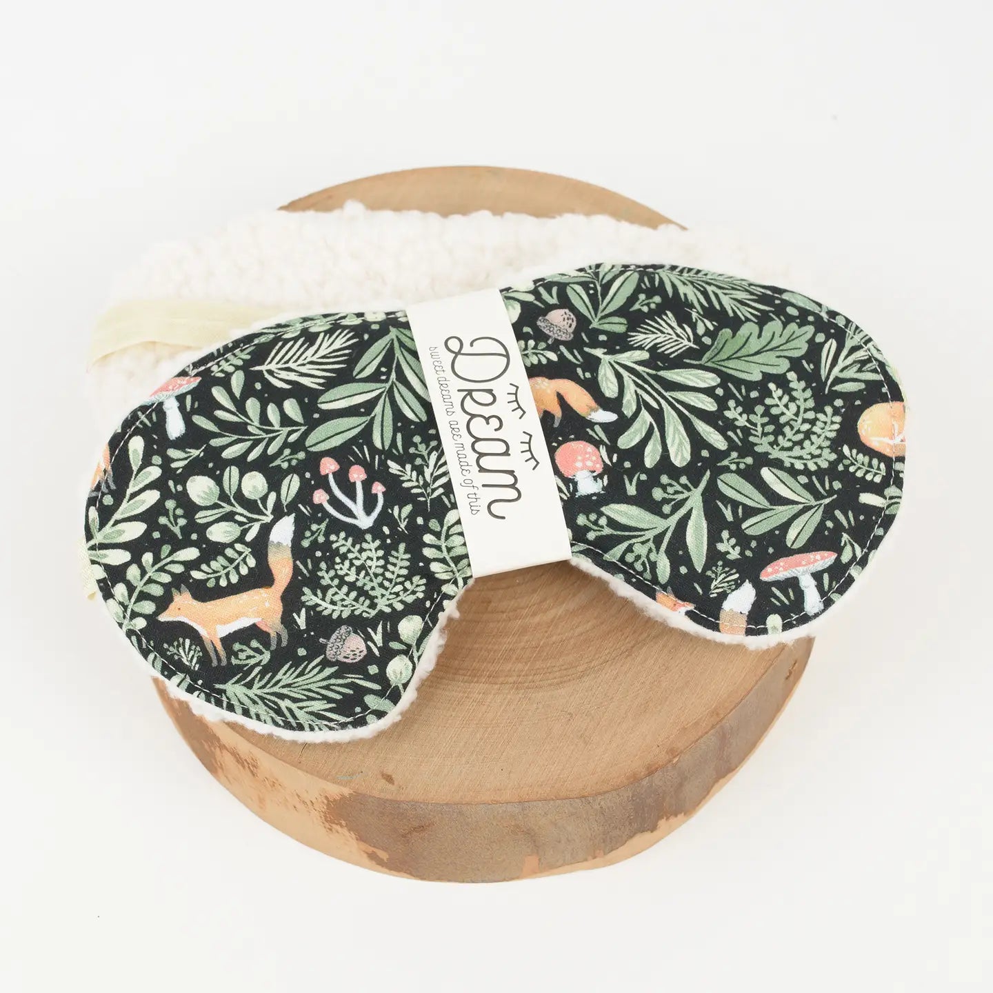 Sweet Dreams Sleep Mask