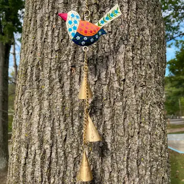 Blossom Bird Chime