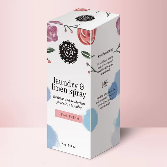 Petal Fresh Laundry & Linen Spray
