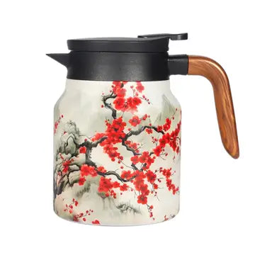Thermal Tea Kettle 32oz