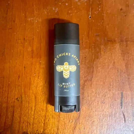 Lip Butter Mint - Small