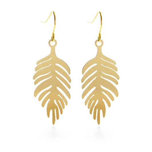 Fern Earrings