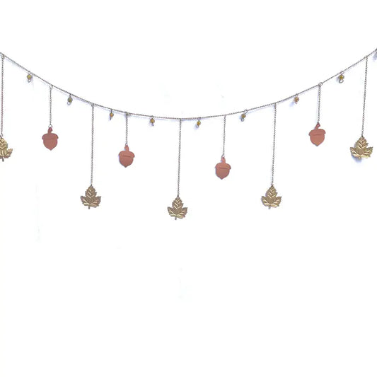 Autumn Garland