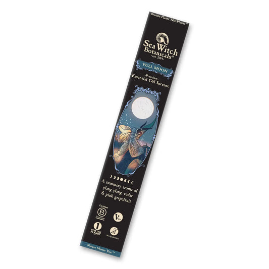 Full Moon Premium Incense
