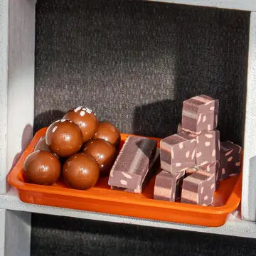 DIY Miniature House Kit: Henry's Chocolate