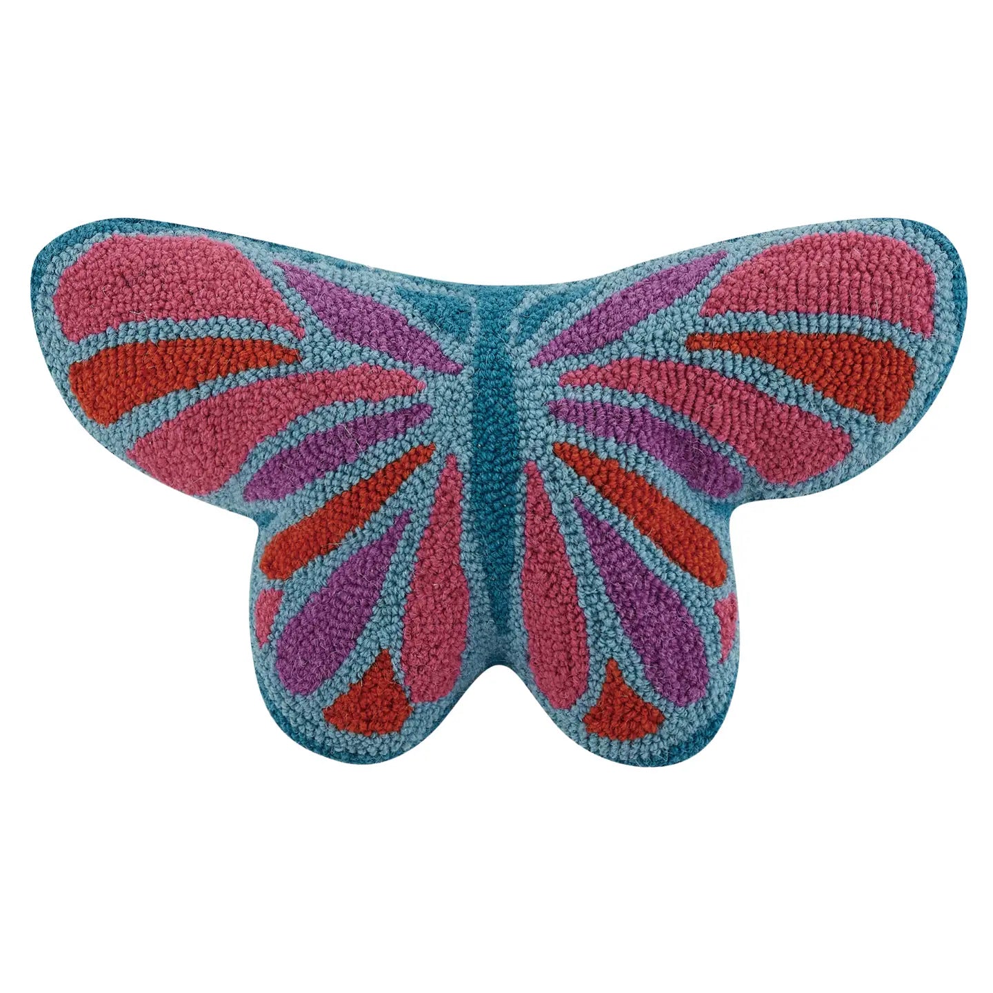 Butterfly Hook Pillow