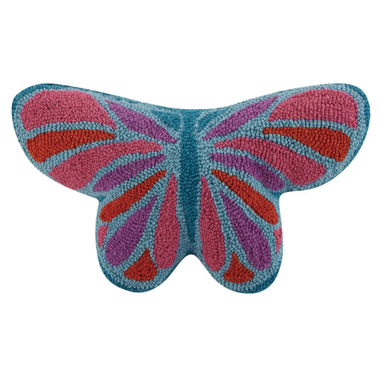 Butterfly Hook Pillow