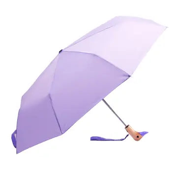 Eco Duck Umbrella Solid Pastel