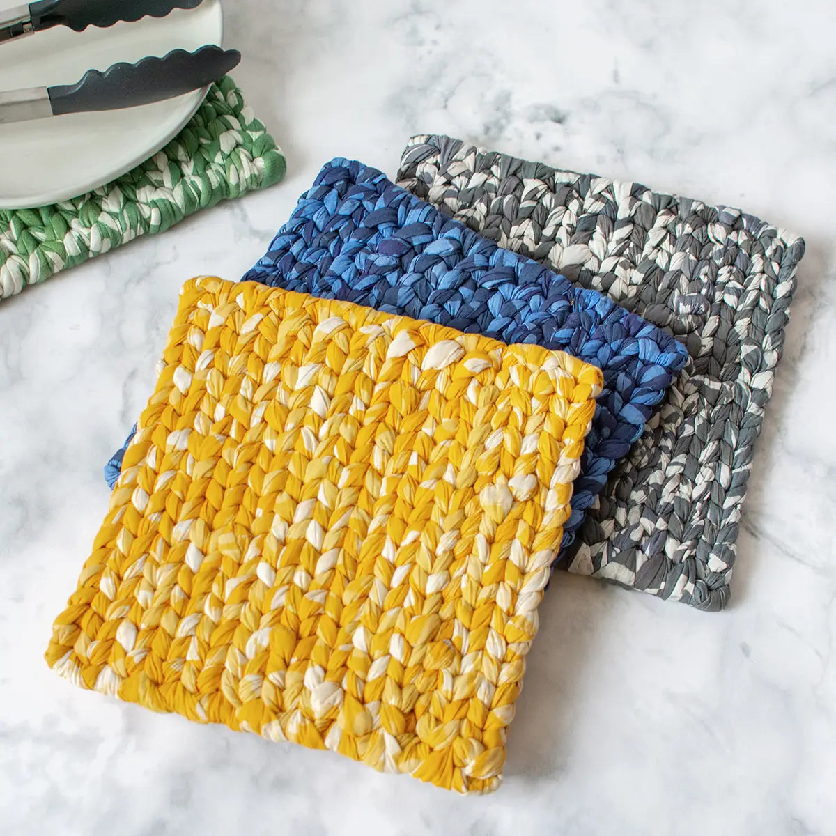 Woven Trivet