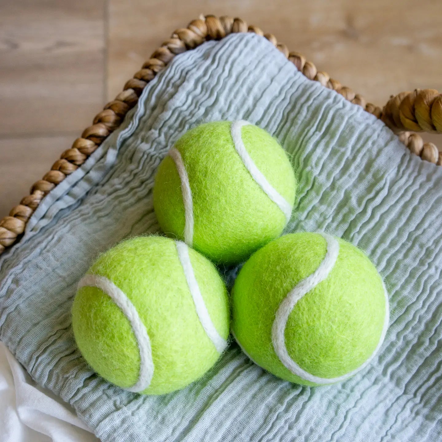 Tennis Ball Dryer Ball