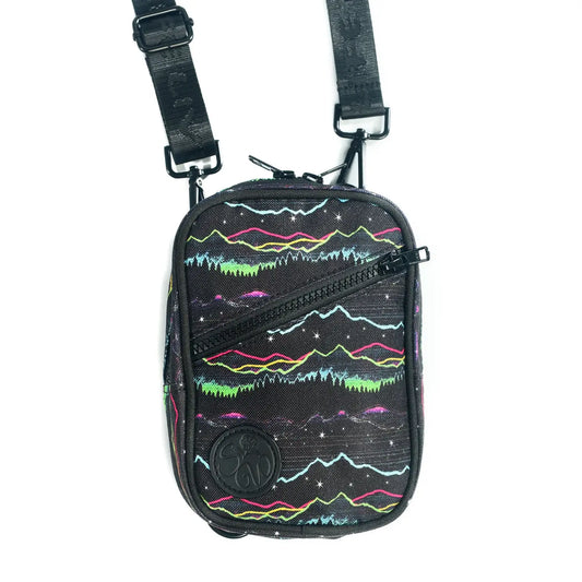 Mountain Pulse Snapshot Bag 2.0