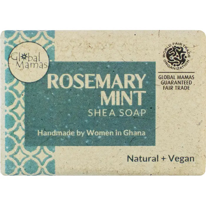 Shea Soap
