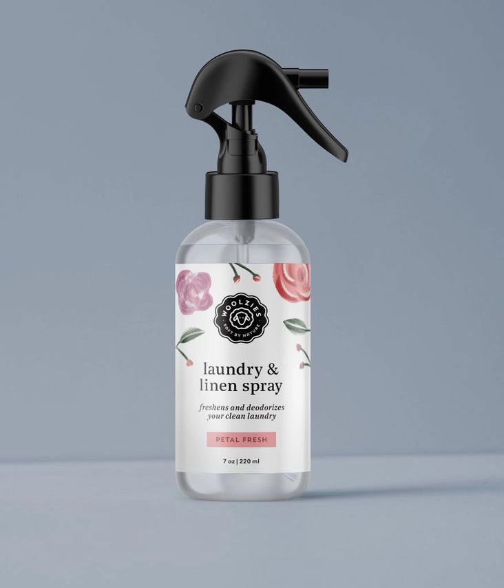 Petal Fresh Laundry & Linen Spray