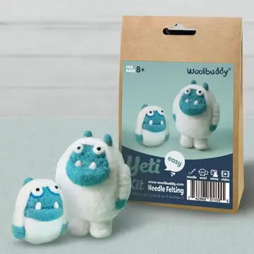 Needle Felting Kit