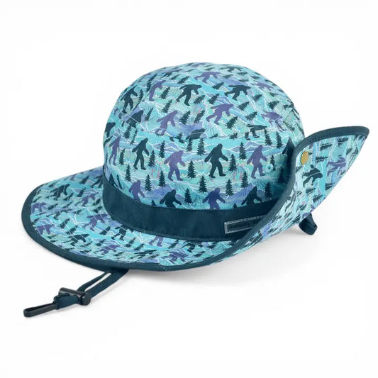 Sasquatch Mountain Boonie Hat