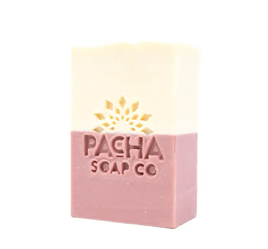Jasmine Gardenia Bar Soap