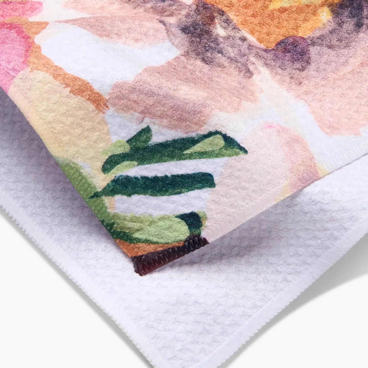 Geometry Tea Towel: Bobby