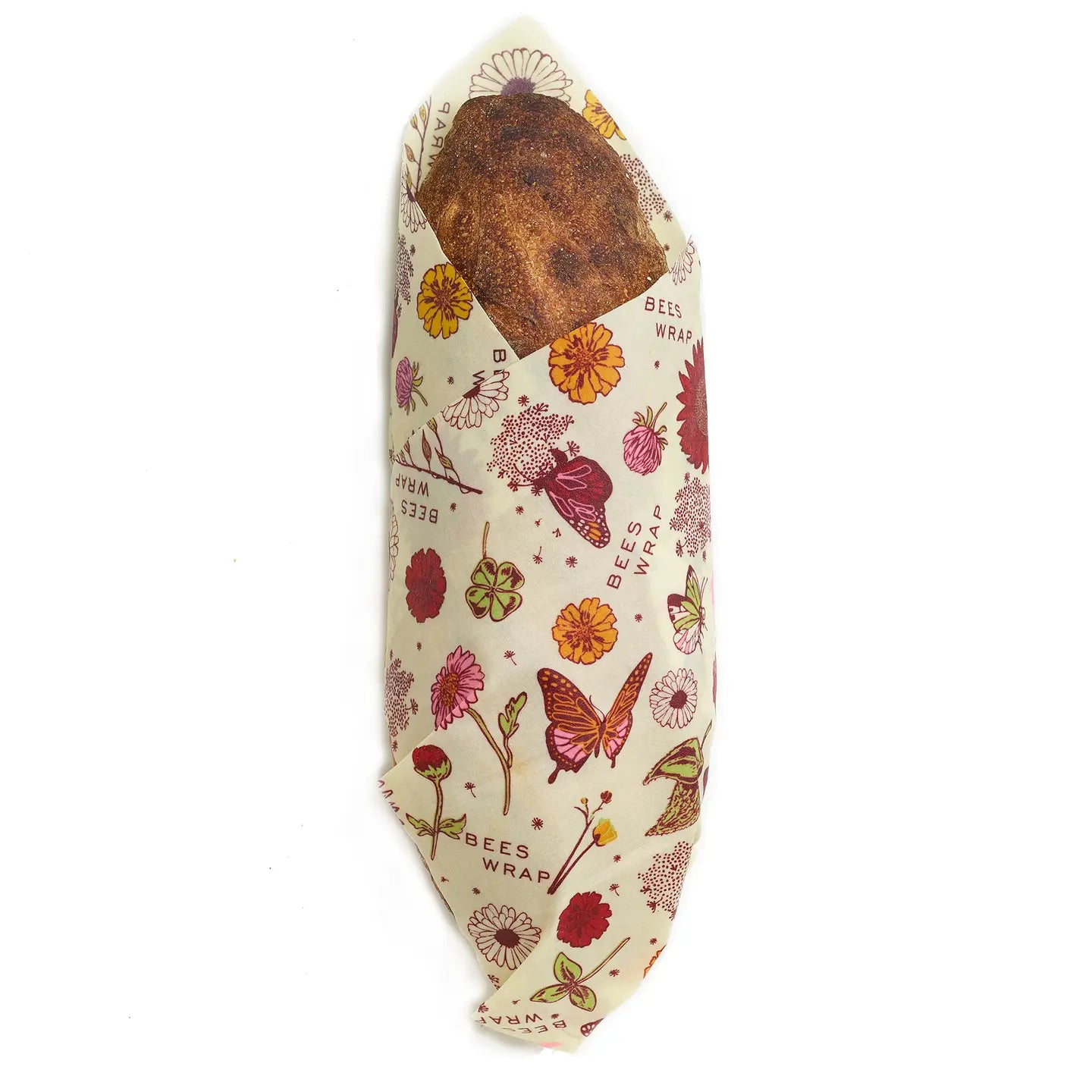 Bee's Wrap Bread