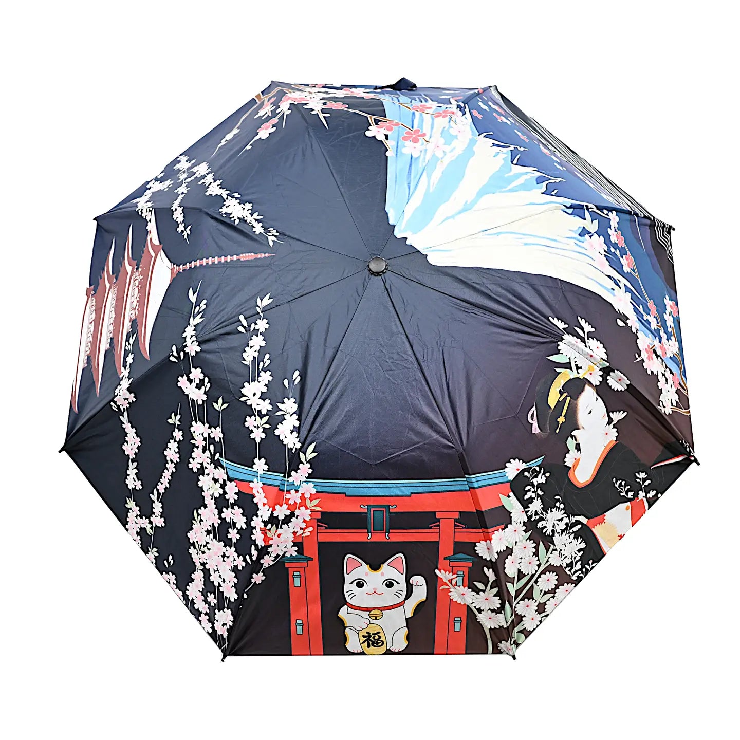 Mount Fuji Umbrella