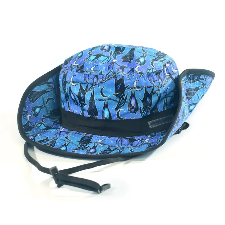 Night Keepers (Bats) Boonie Hat