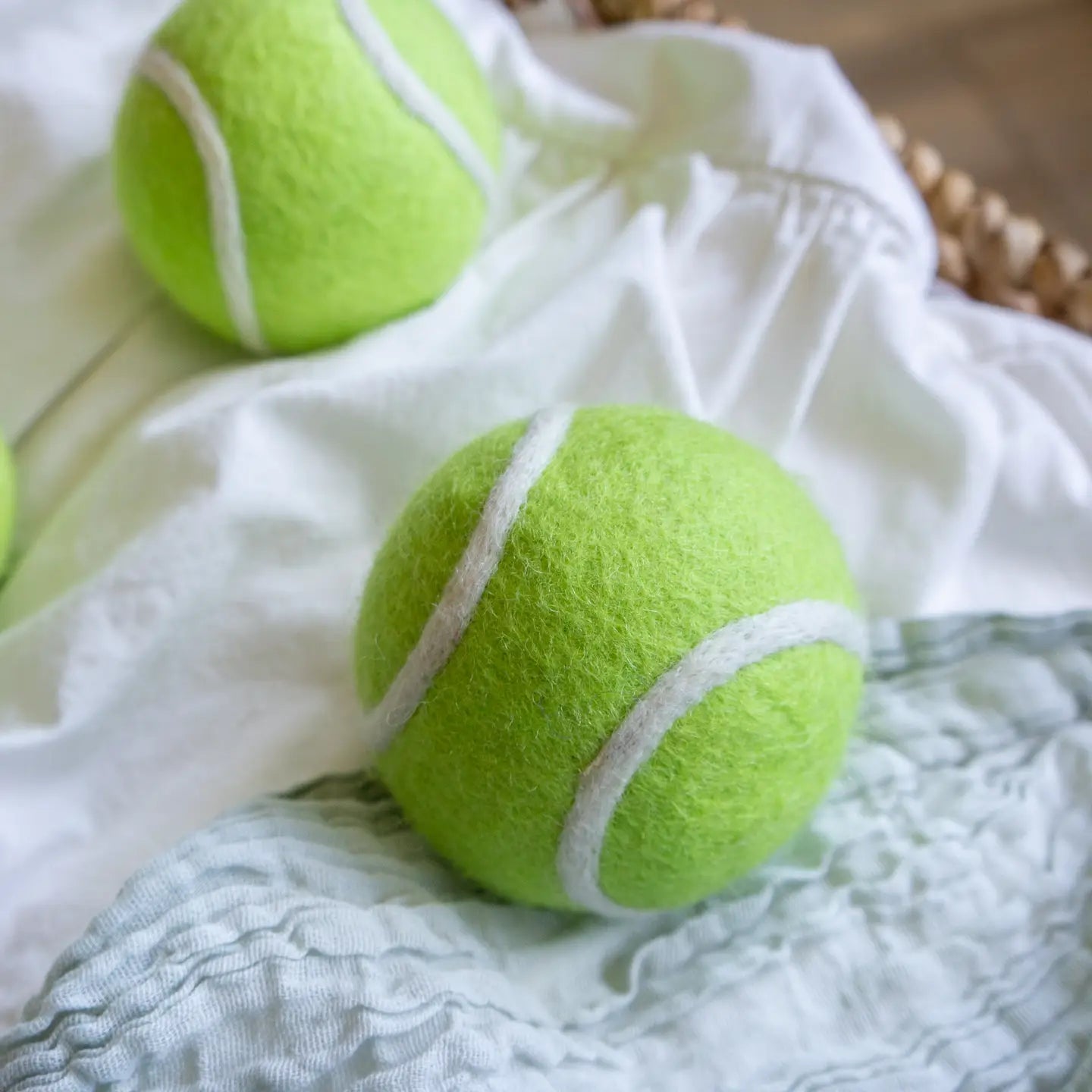 Tennis Ball Dryer Ball