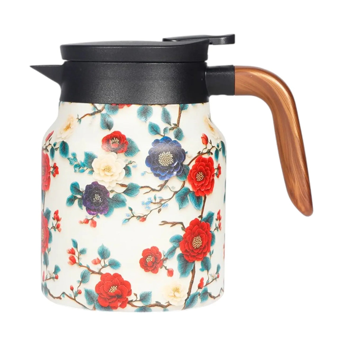 Thermal Tea Kettle 32oz