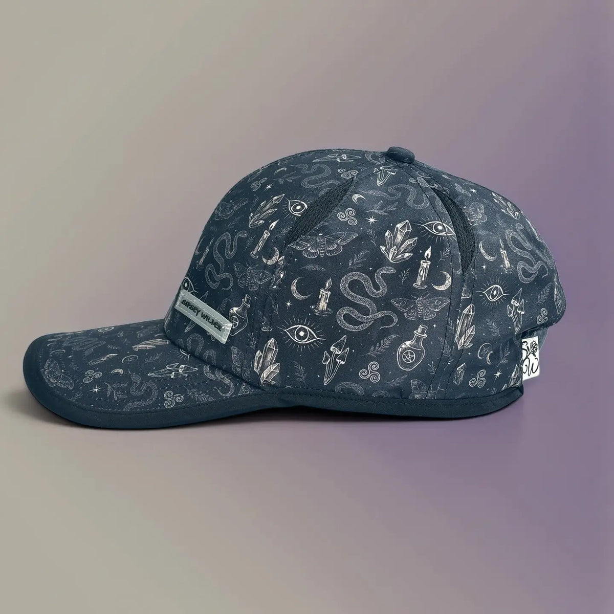 Wanderwitch Active Hat