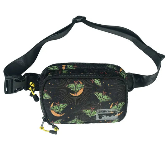 Luna Rising Wally Pack