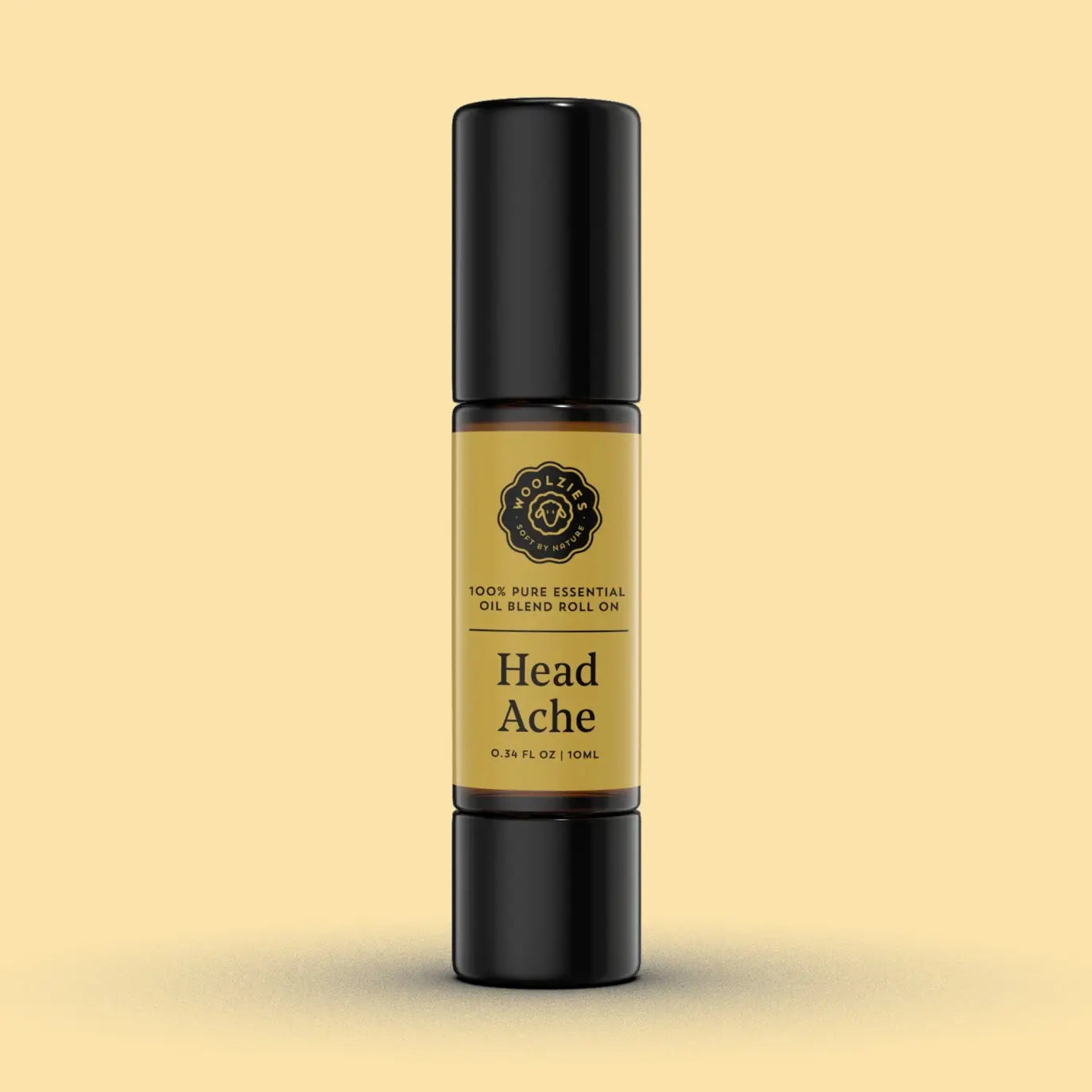 Head Ache Essential Oil Roll On