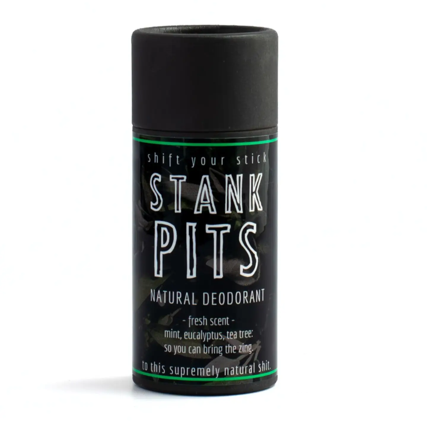 Stanky Pits Deodorant Stick