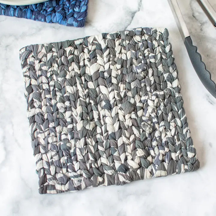 Woven Trivet