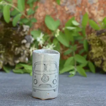 VW Bus Tiny Tumbler