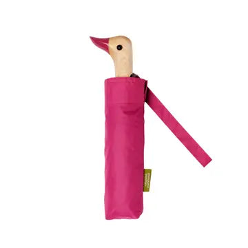 Eco Duck Umbrella Solid Pastel