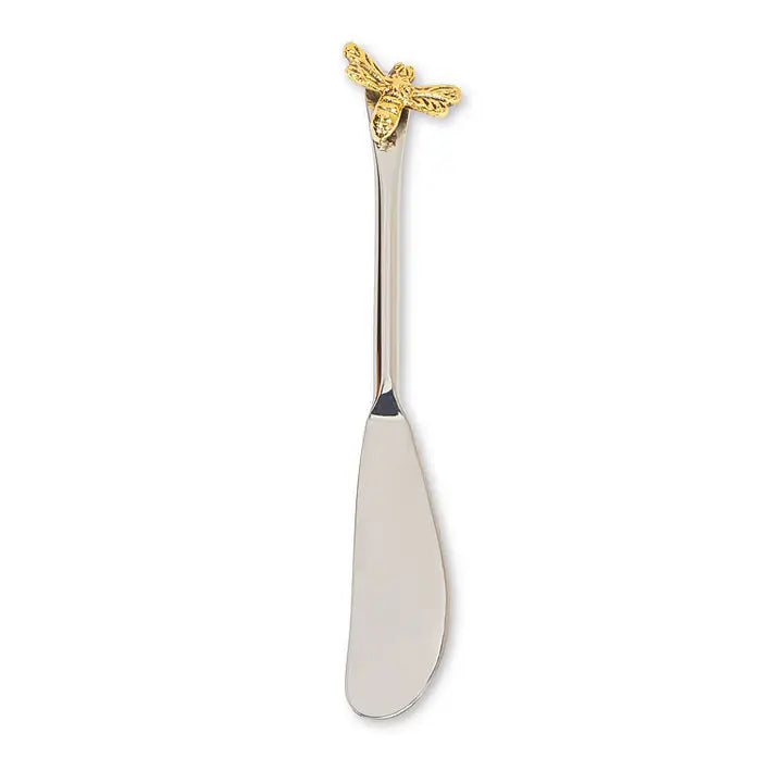 Bee Handle Spreader 6.5"