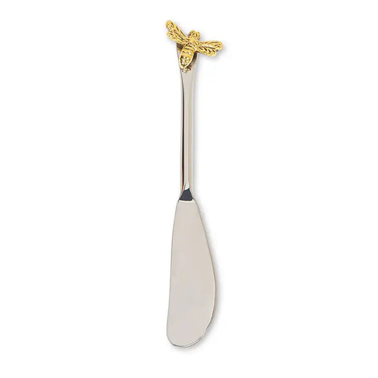 Bee Handle Spreader 6.5"