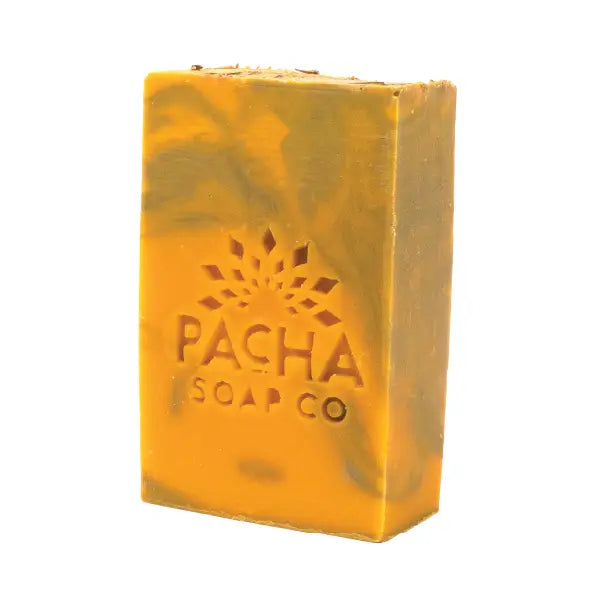 Spearmint Lemongrass Bar Soap