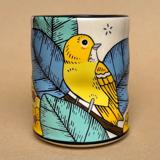 Great Beauty Spark Cup