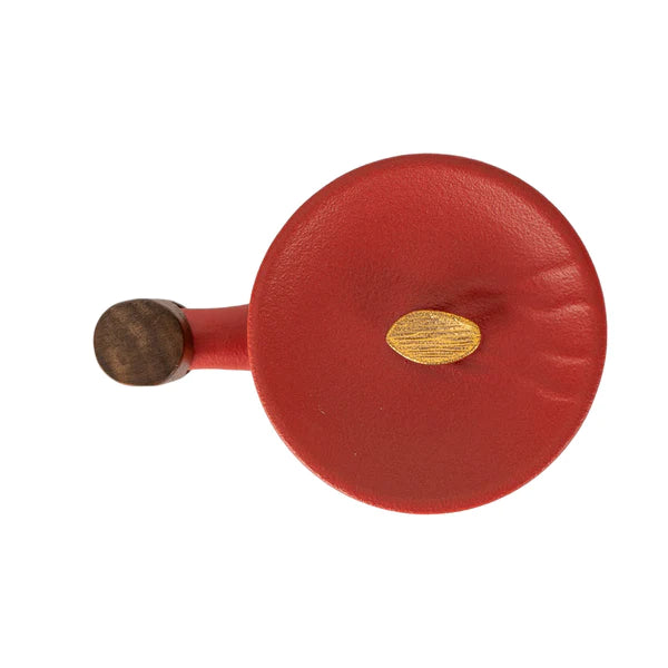 Tea Mug With Lid + Infuser